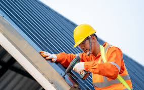 Professional Roofing Service in Gold Beach, OR